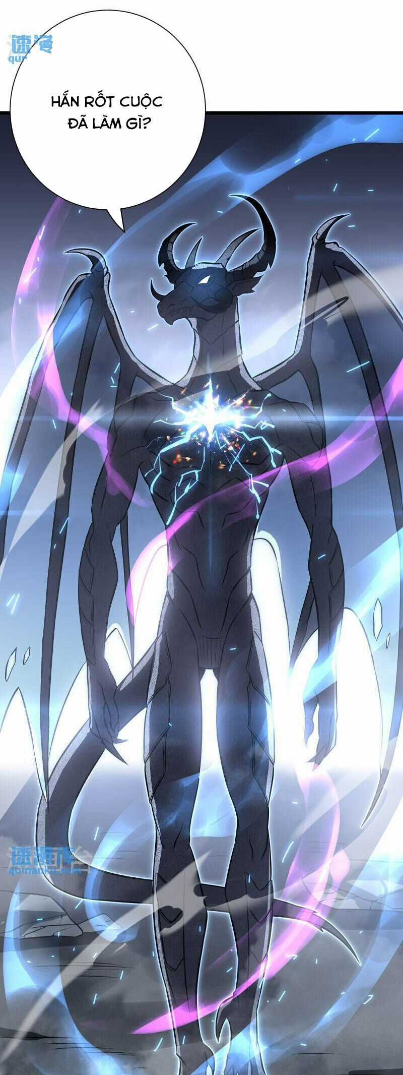 Ta Là Sát Thần - Chapter 76 - Trang 16