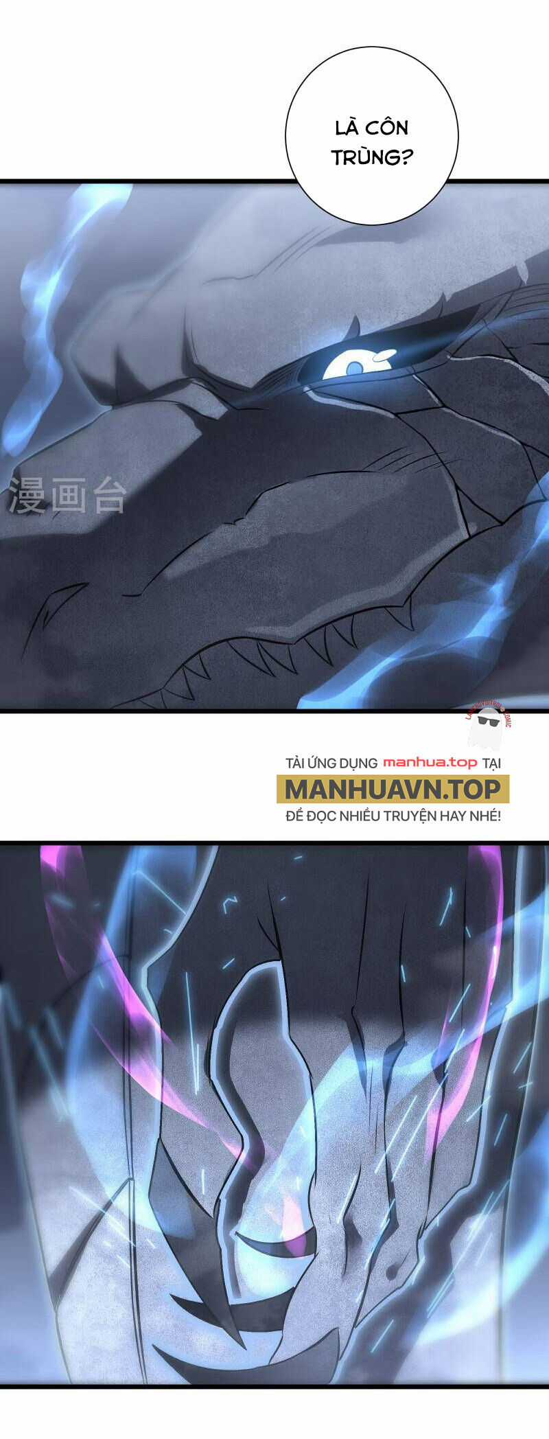 Ta Là Sát Thần - Chapter 76 - Trang 18