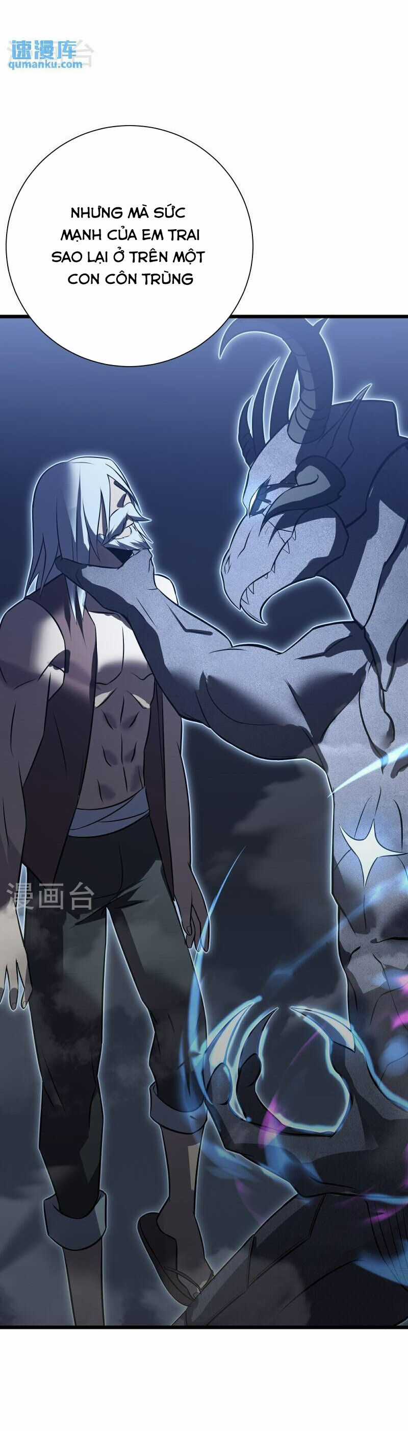 Ta Là Sát Thần - Chapter 76 - Trang 19