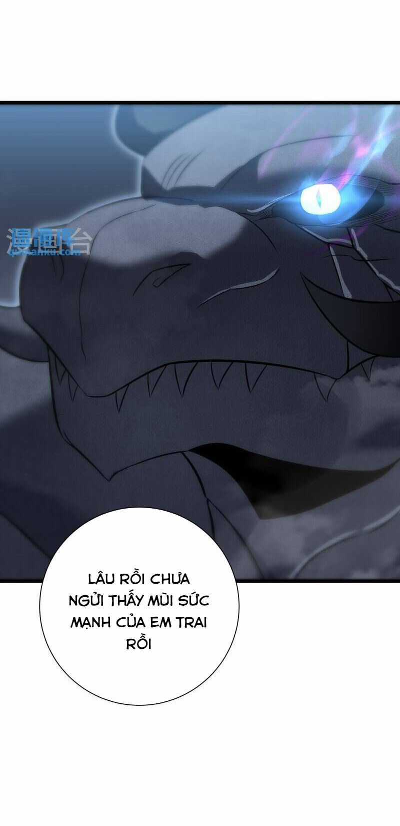 Ta Là Sát Thần - Chapter 76 - Trang 20