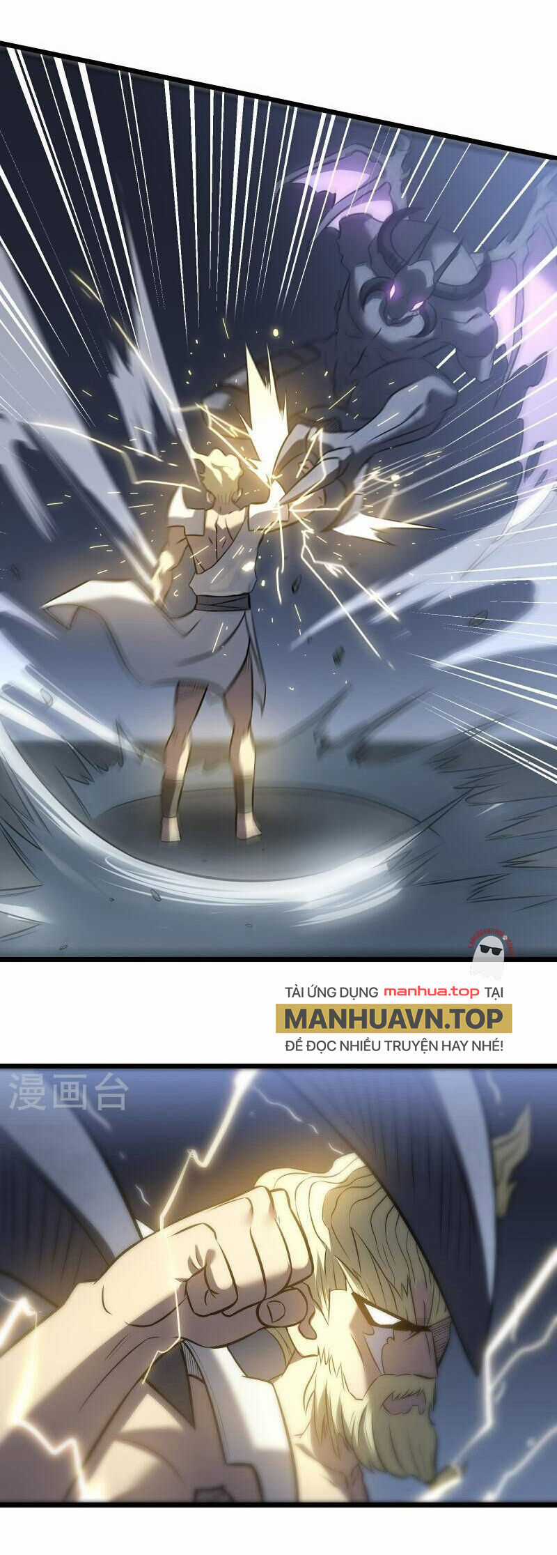 Ta Là Sát Thần - Chapter 76 - Trang 3