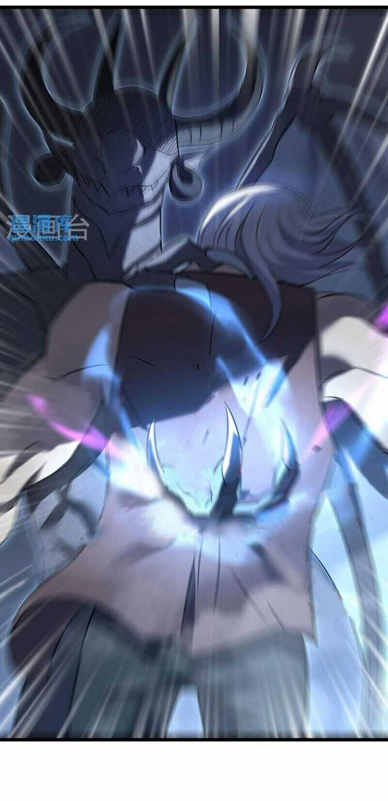 Ta Là Sát Thần - Chapter 76 - Trang 21