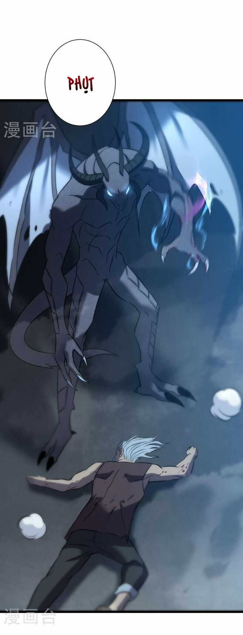 Ta Là Sát Thần - Chapter 76 - Trang 22