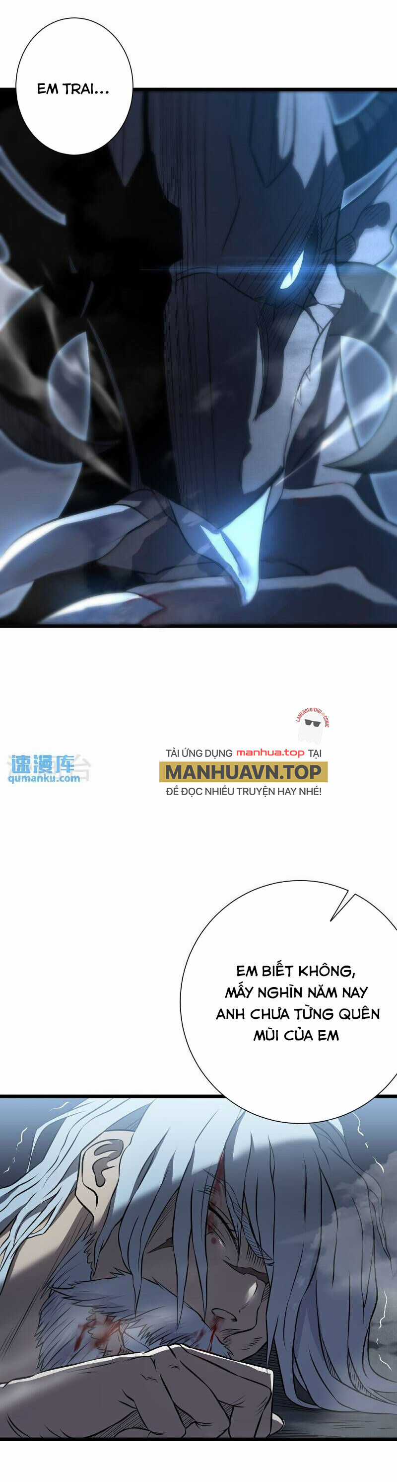 Ta Là Sát Thần - Chapter 76 - Trang 23