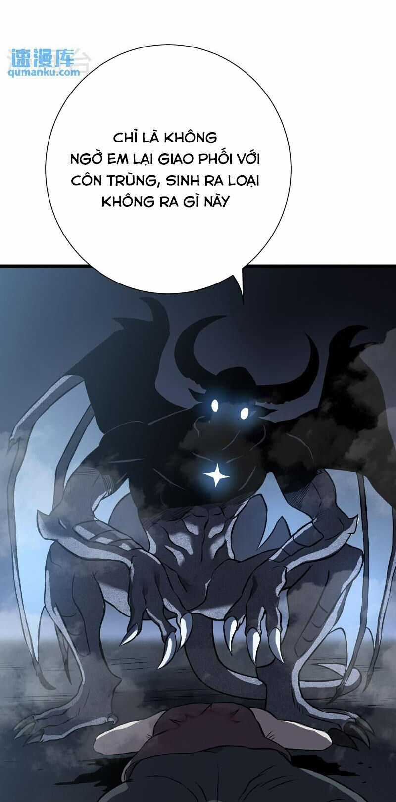 Ta Là Sát Thần - Chapter 76 - Trang 24