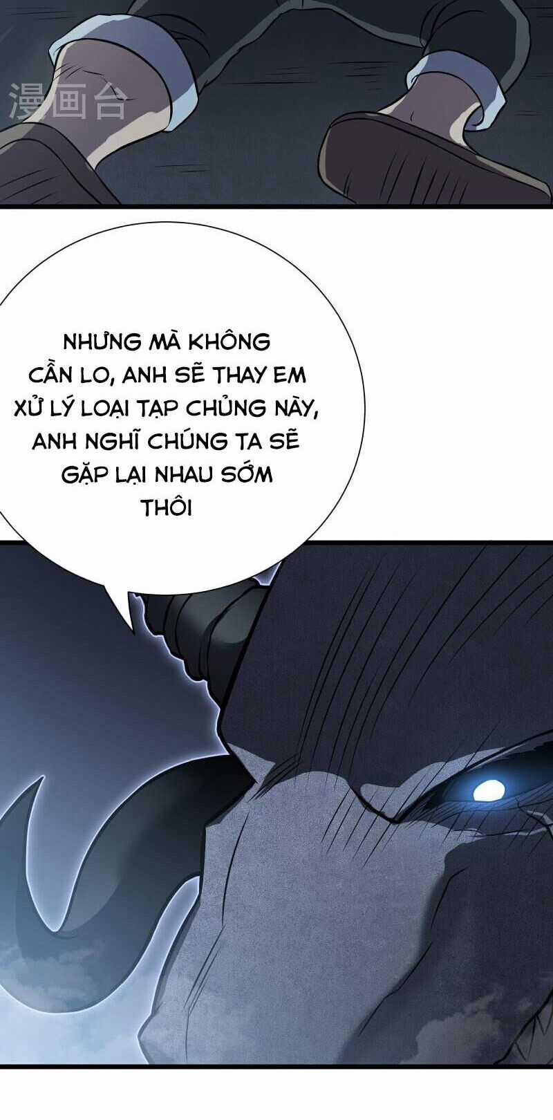 Ta Là Sát Thần - Chapter 76 - Trang 25