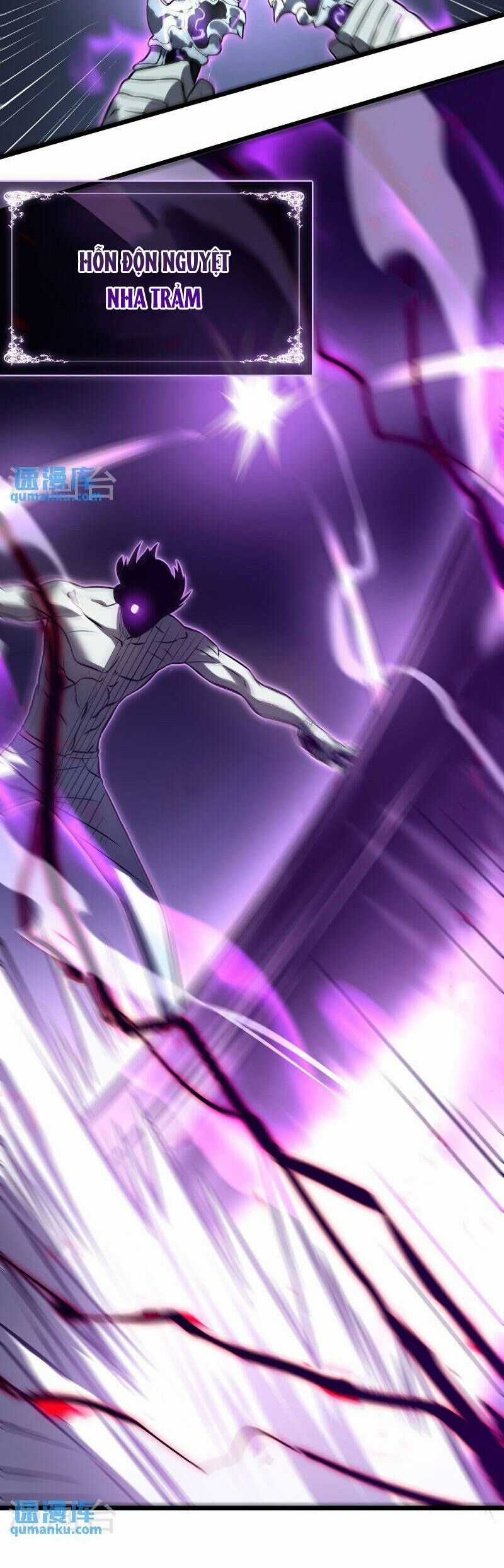 Ta Là Sát Thần - Chapter 76 - Trang 27