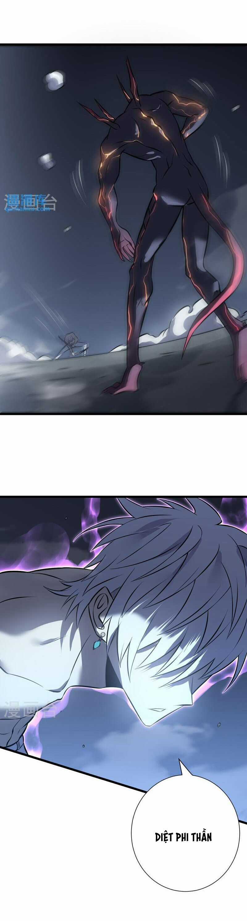 Ta Là Sát Thần - Chapter 76 - Trang 29