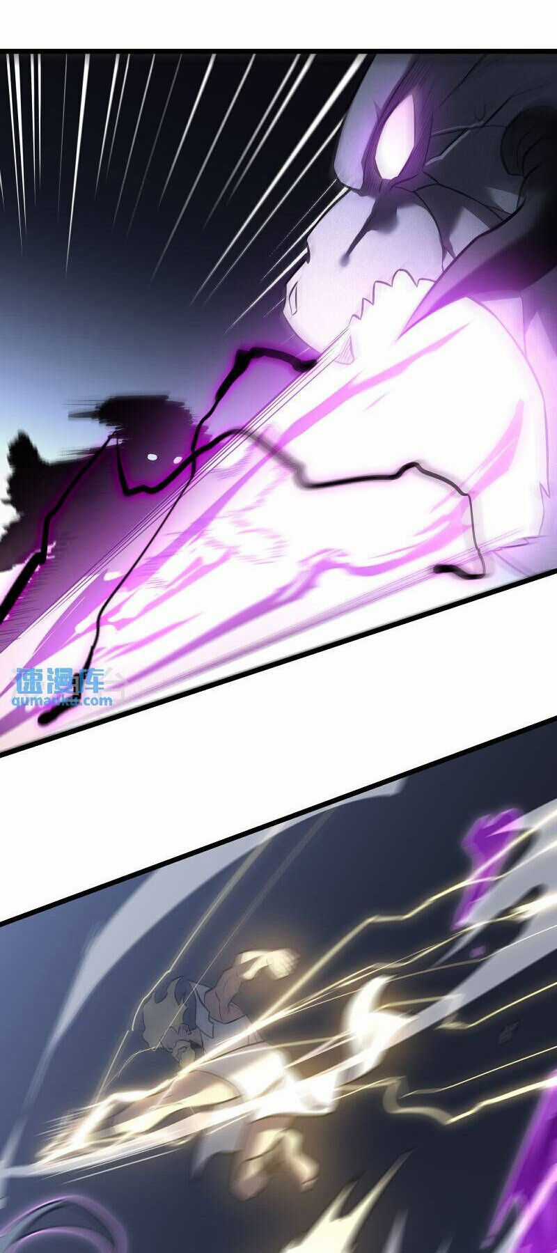 Ta Là Sát Thần - Chapter 76 - Trang 4