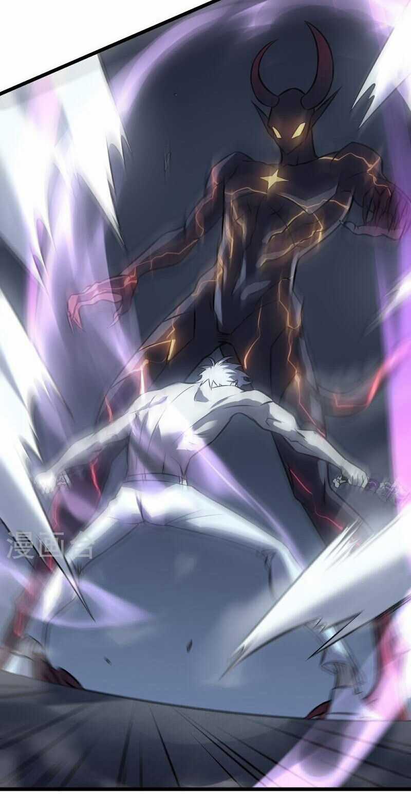 Ta Là Sát Thần - Chapter 76 - Trang 31