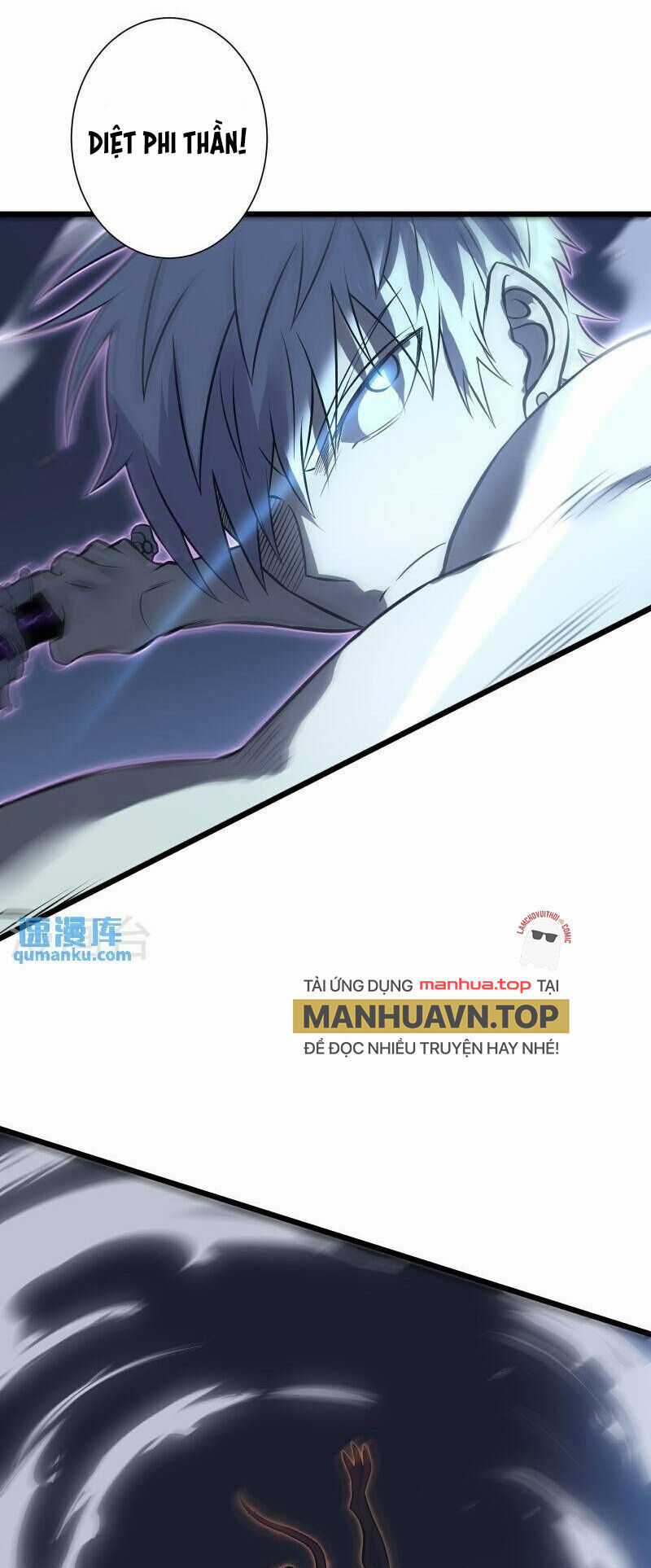 Ta Là Sát Thần - Chapter 76 - Trang 32