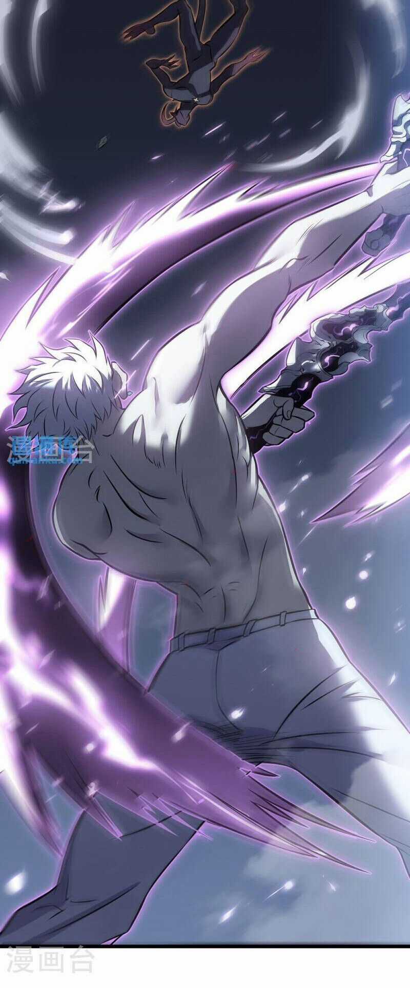 Ta Là Sát Thần - Chapter 76 - Trang 33