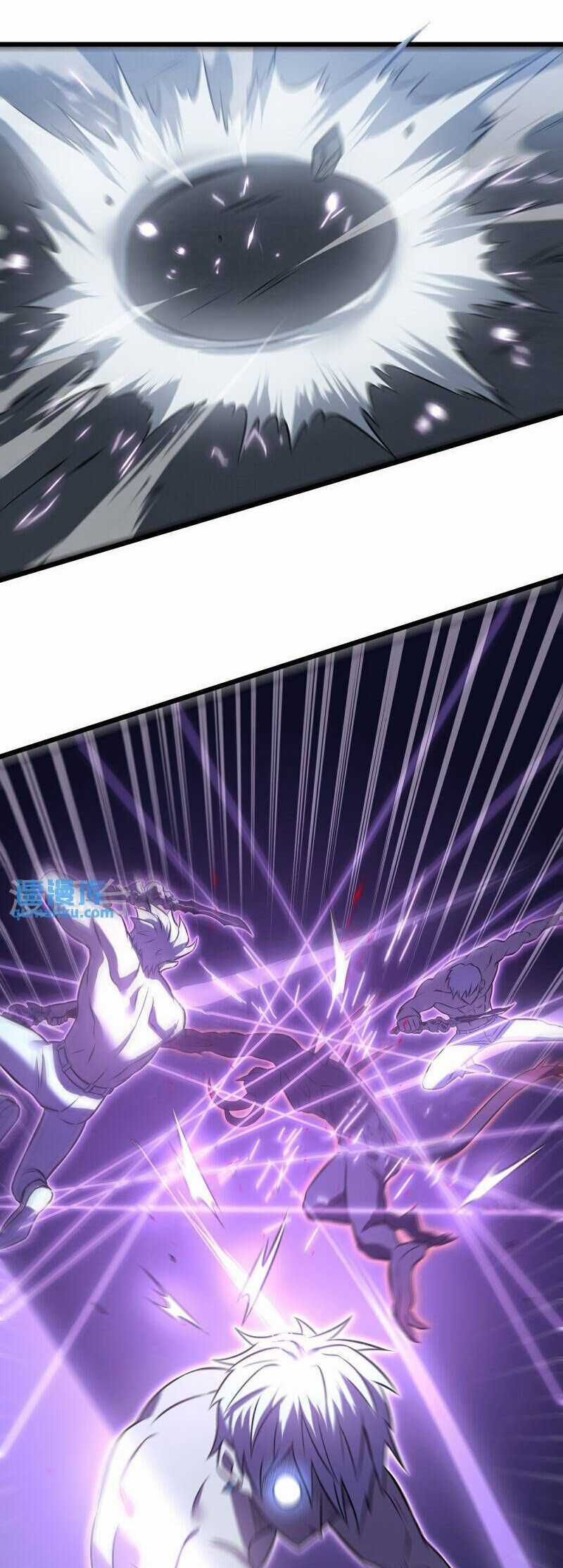 Ta Là Sát Thần - Chapter 76 - Trang 34