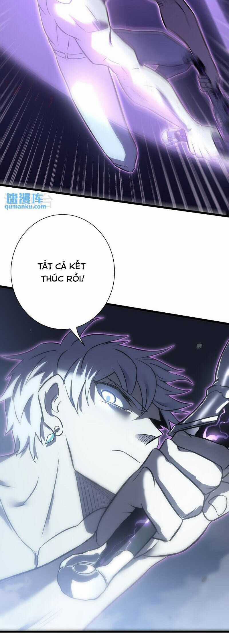 Ta Là Sát Thần - Chapter 76 - Trang 35