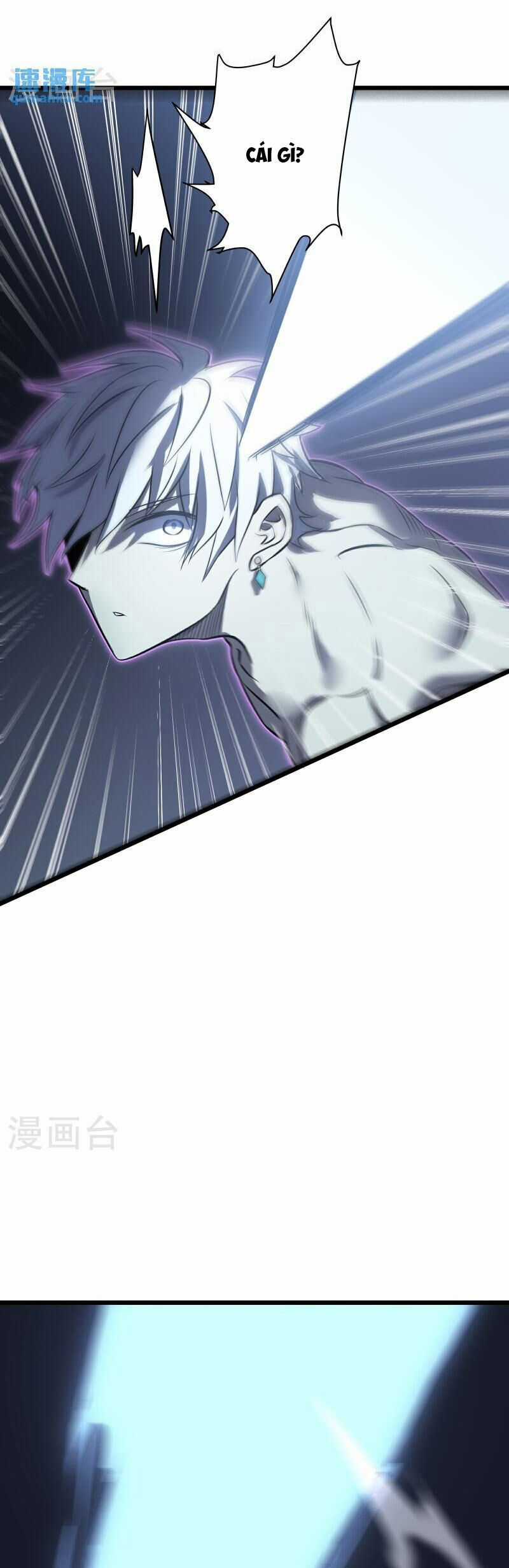 Ta Là Sát Thần - Chapter 76 - Trang 36