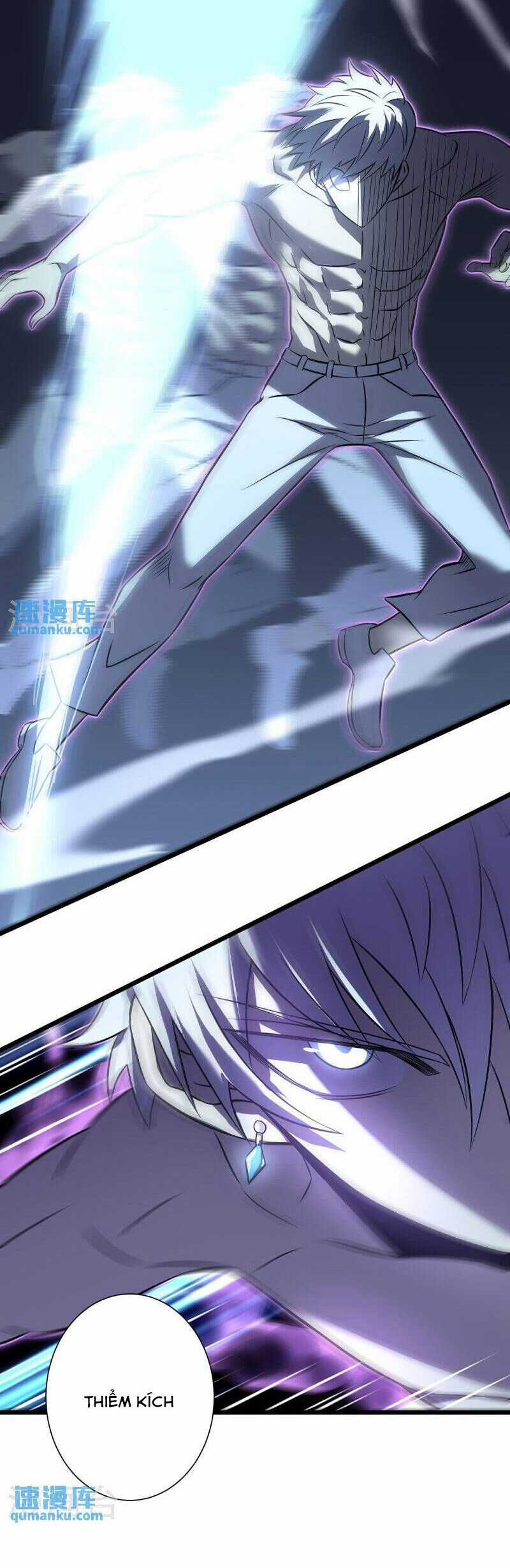 Ta Là Sát Thần - Chapter 76 - Trang 37