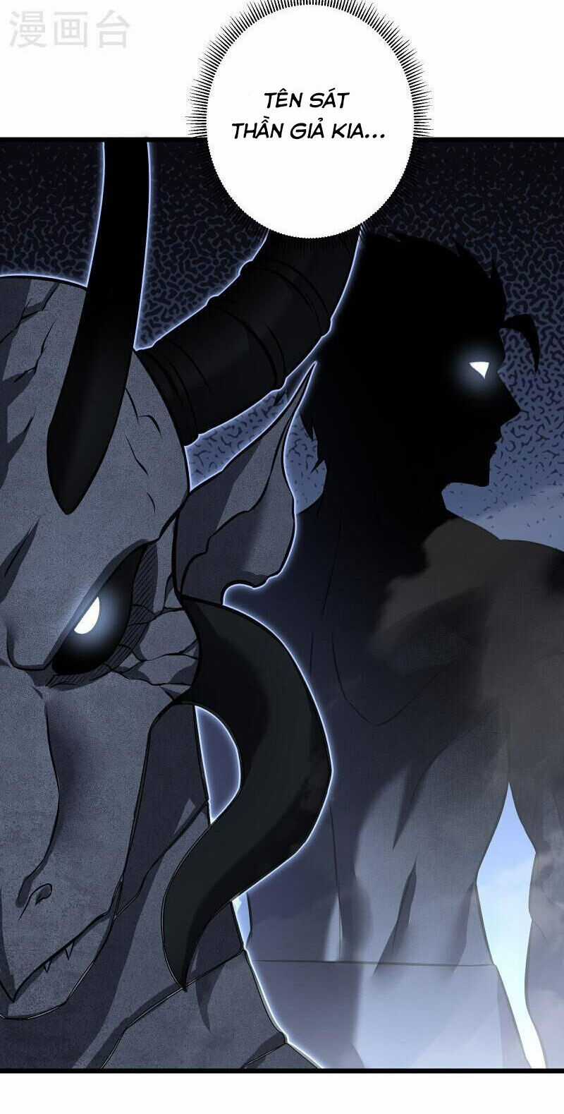 Ta Là Sát Thần - Chapter 76 - Trang 40