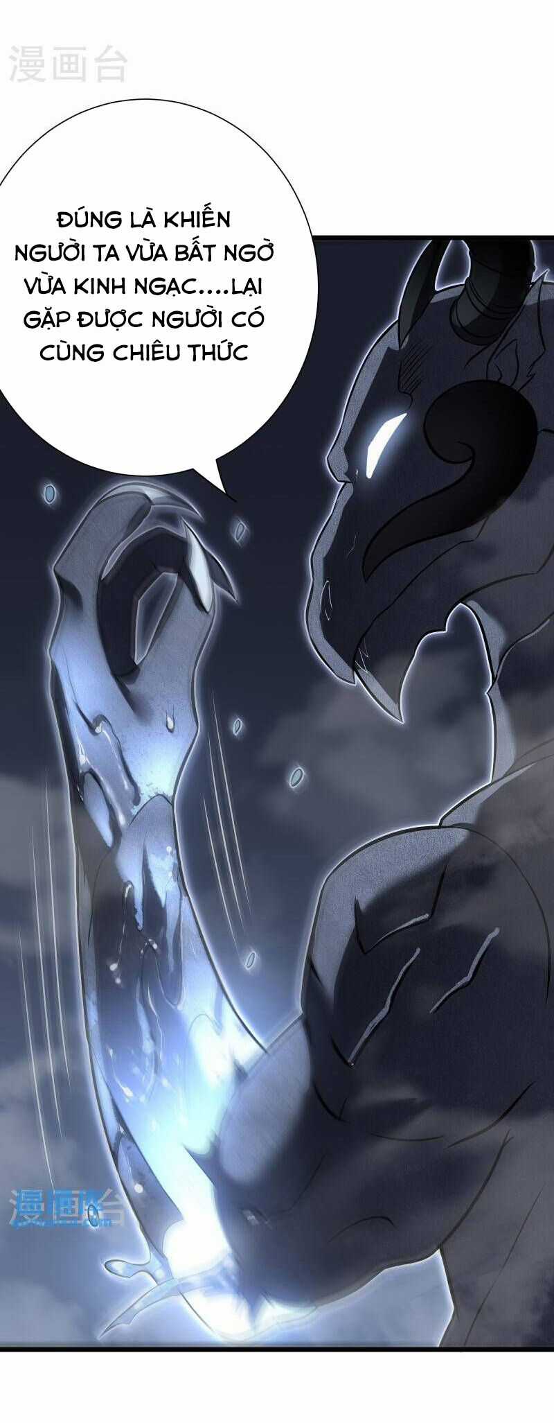 Ta Là Sát Thần - Chapter 76 - Trang 41