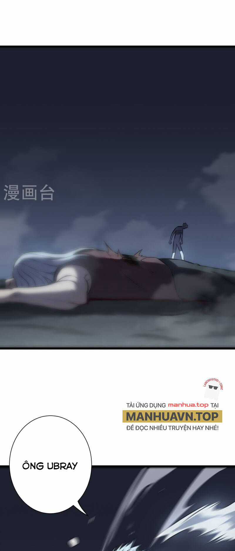 Ta Là Sát Thần - Chapter 76 - Trang 43