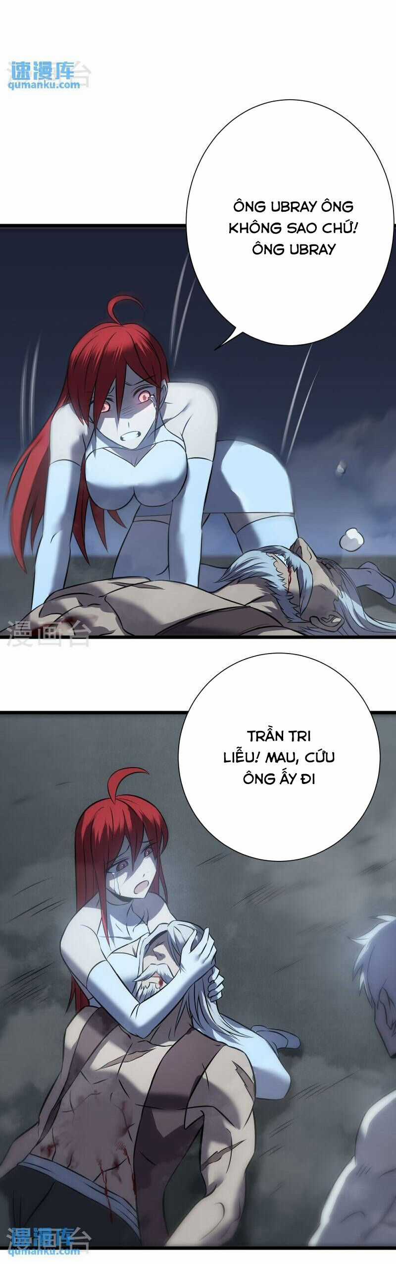 Ta Là Sát Thần - Chapter 76 - Trang 45