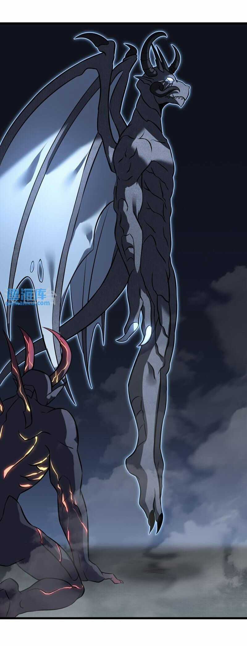 Ta Là Sát Thần - Chapter 76 - Trang 50