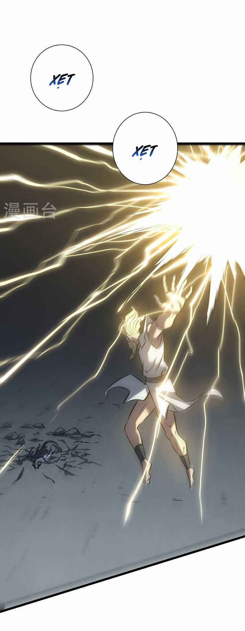 Ta Là Sát Thần - Chapter 76 - Trang 6