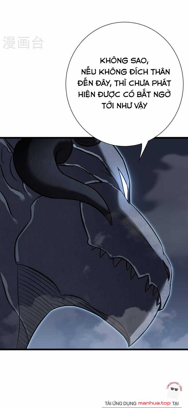 Ta Là Sát Thần - Chapter 76 - Trang 51