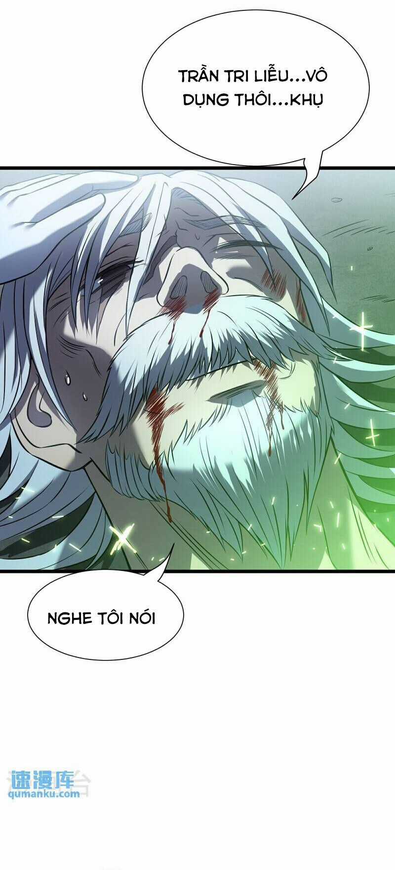 Ta Là Sát Thần - Chapter 76 - Trang 53