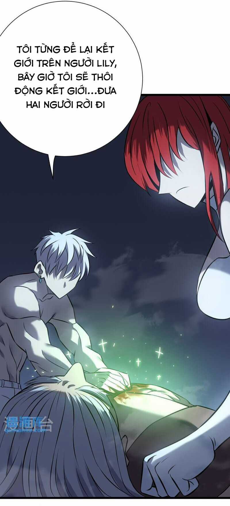 Ta Là Sát Thần - Chapter 76 - Trang 54