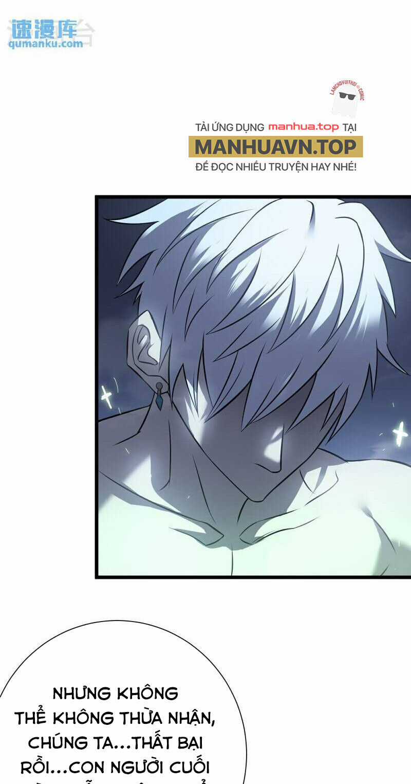 Ta Là Sát Thần - Chapter 76 - Trang 57