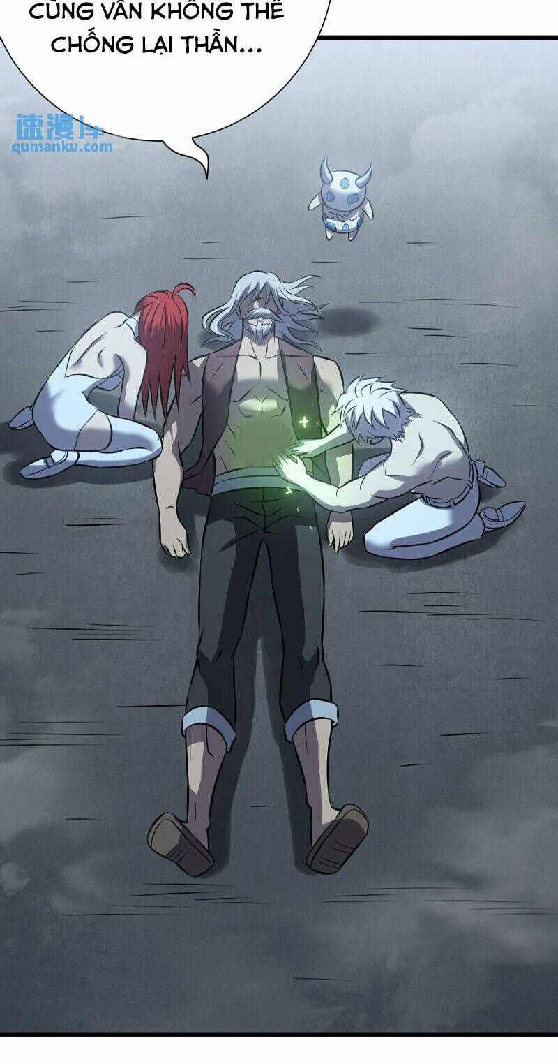 Ta Là Sát Thần - Chapter 76 - Trang 58