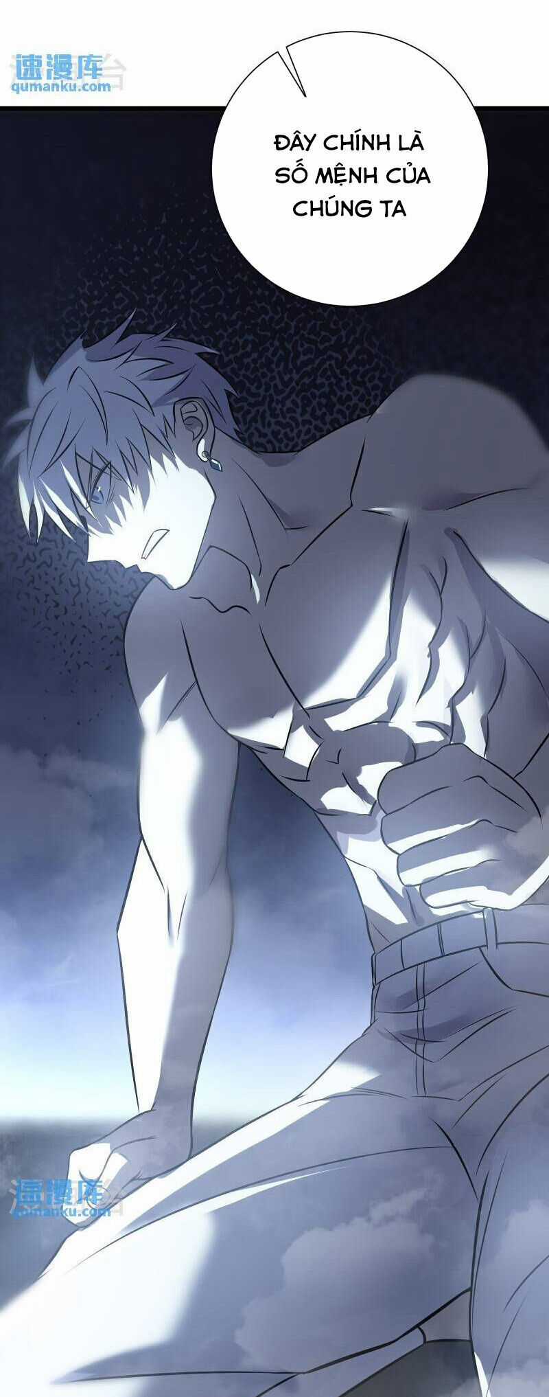 Ta Là Sát Thần - Chapter 76 - Trang 59