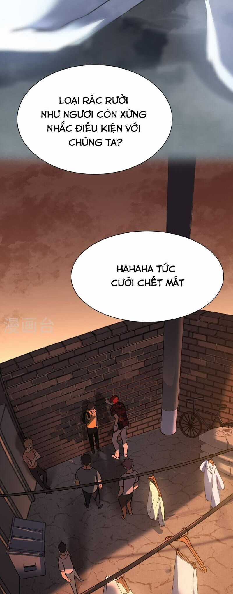 Ta Là Sát Thần - Chapter 76 - Trang 60