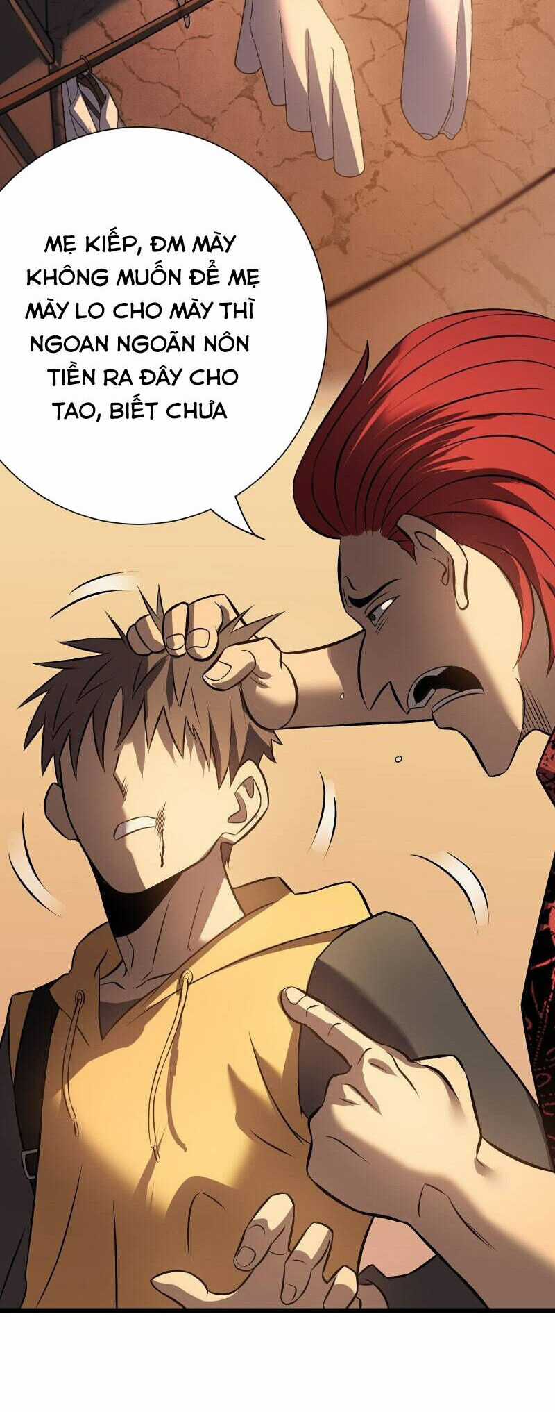 Ta Là Sát Thần - Chapter 76 - Trang 61