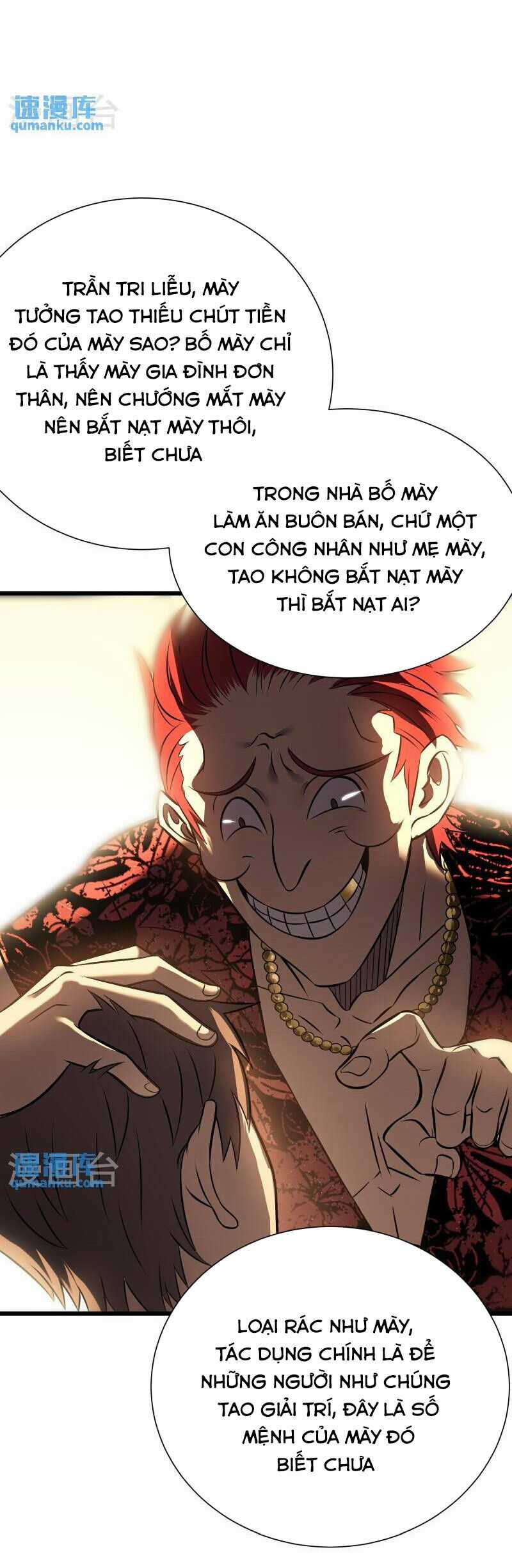 Ta Là Sát Thần - Chapter 76 - Trang 62