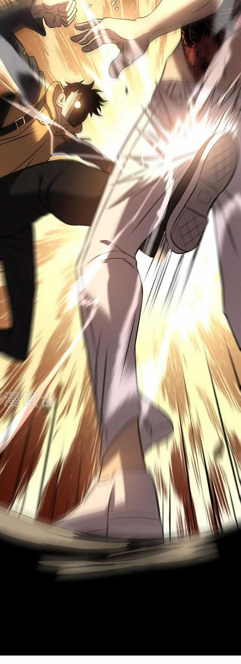 Ta Là Sát Thần - Chapter 76 - Trang 64