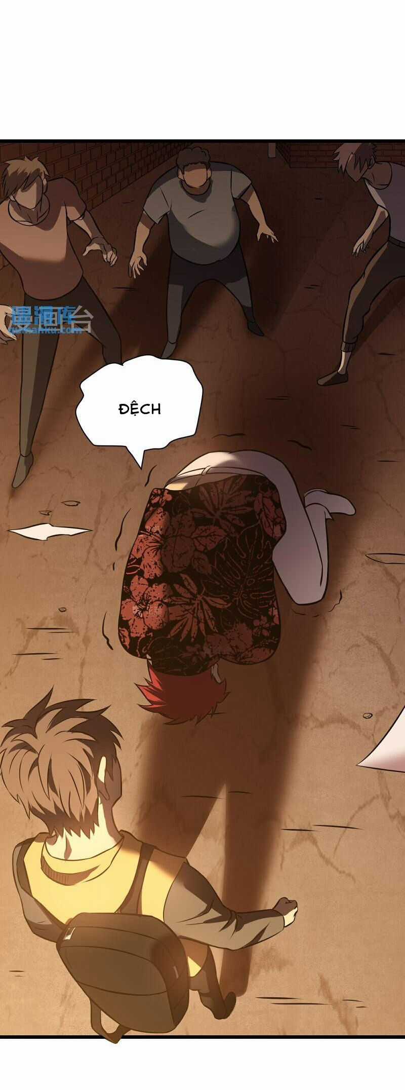 Ta Là Sát Thần - Chapter 76 - Trang 65