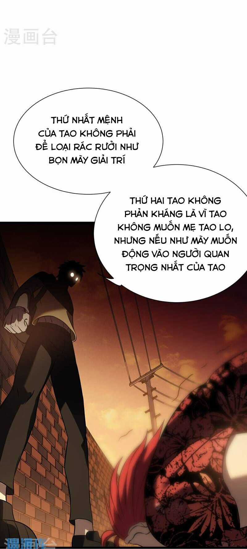 Ta Là Sát Thần - Chapter 76 - Trang 66