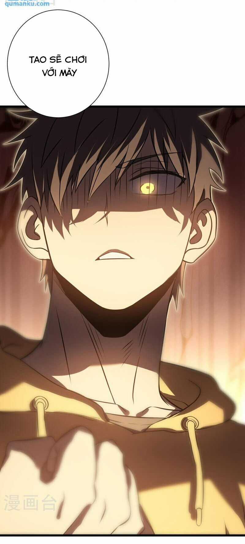 Ta Là Sát Thần - Chapter 76 - Trang 67