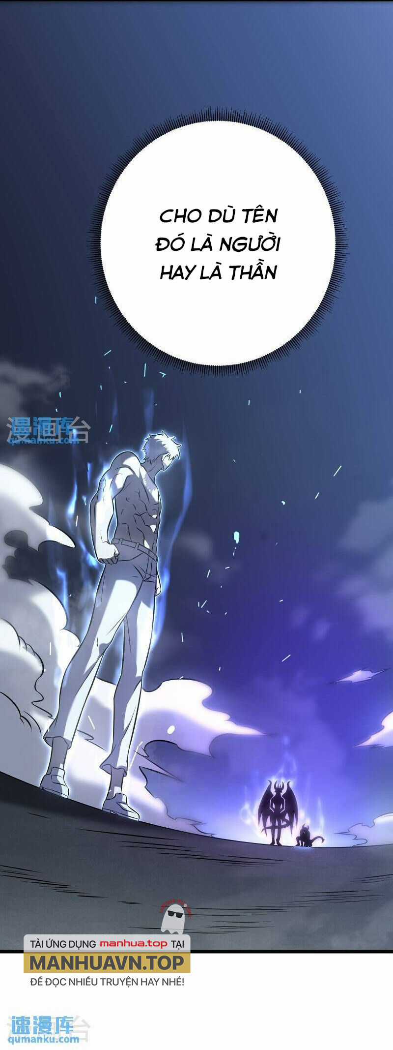 Ta Là Sát Thần - Chapter 76 - Trang 72