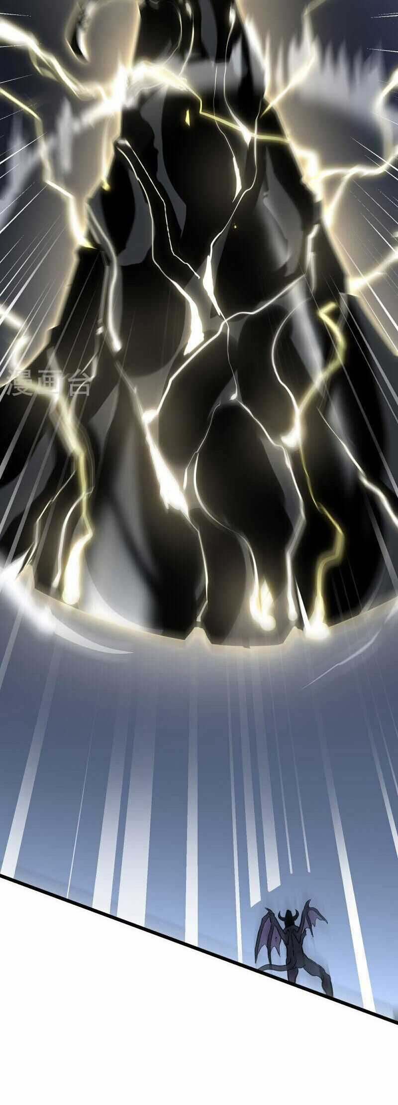 Ta Là Sát Thần - Chapter 76 - Trang 9