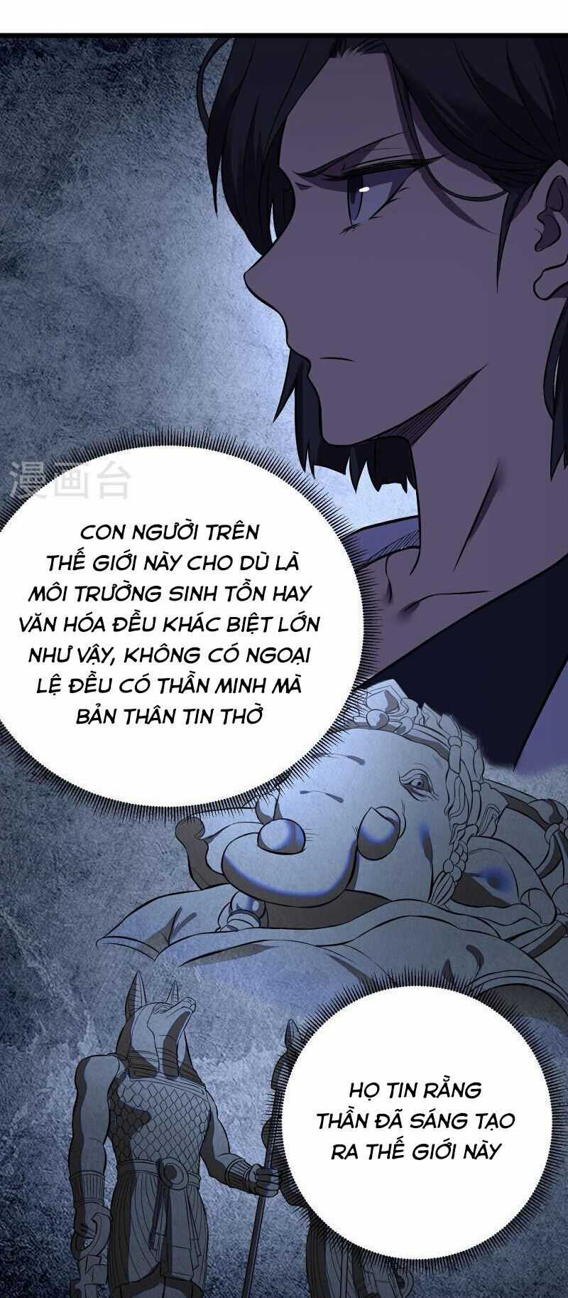 Ta Là Sát Thần - Chapter 77 - Trang 2