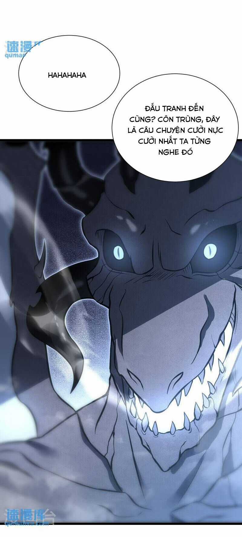 Ta Là Sát Thần - Chapter 77 - Trang 12