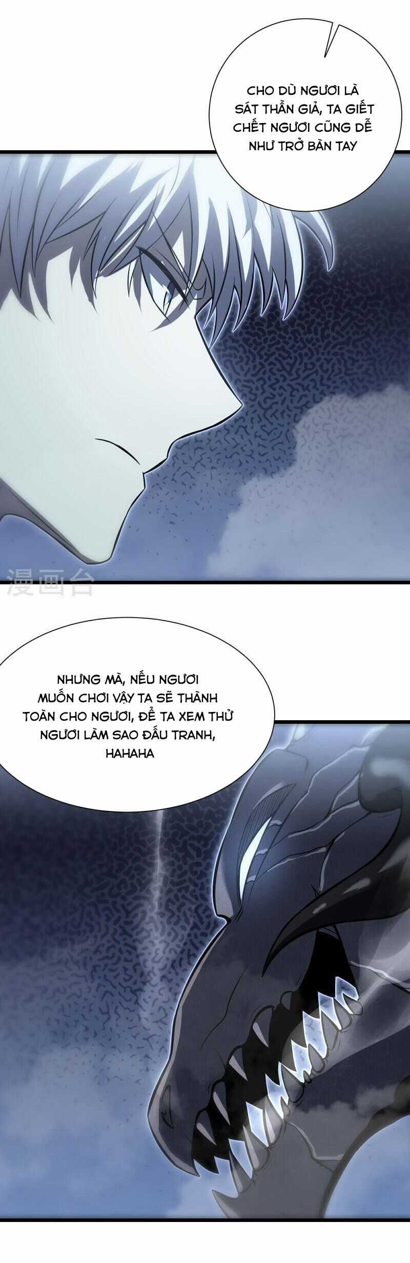 Ta Là Sát Thần - Chapter 77 - Trang 13