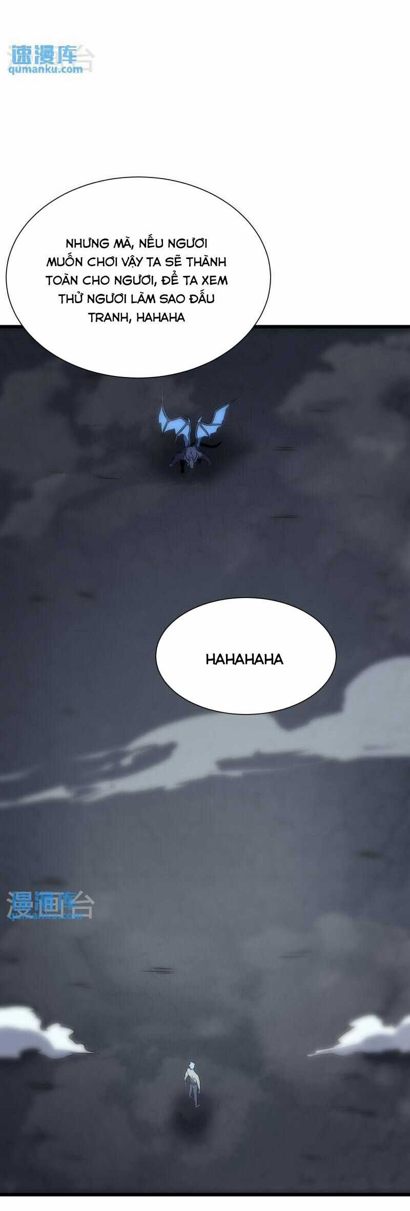 Ta Là Sát Thần - Chapter 77 - Trang 14