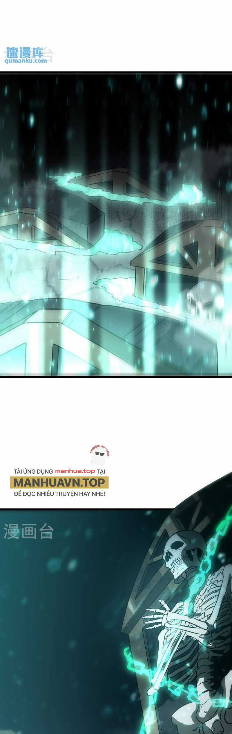 Ta Là Sát Thần - Chapter 77 - Trang 17