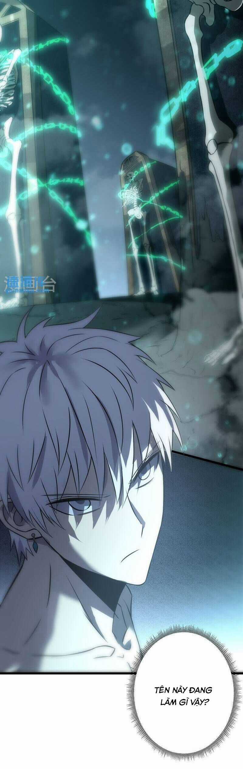 Ta Là Sát Thần - Chapter 77 - Trang 18