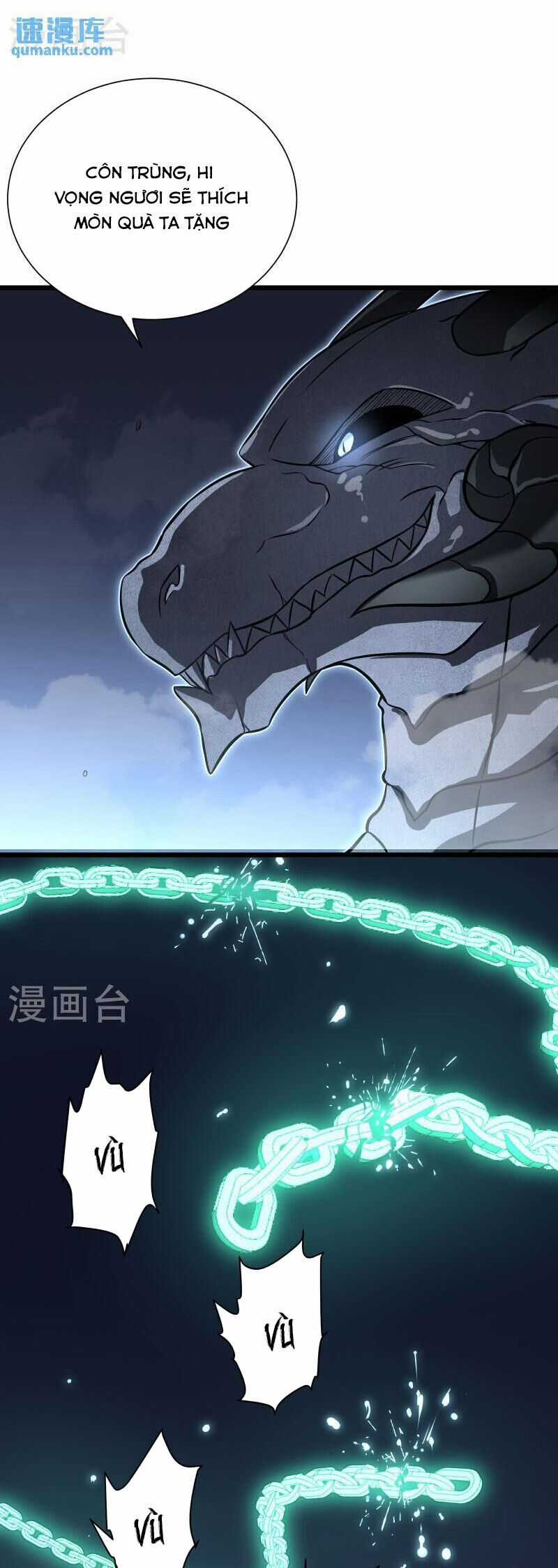 Ta Là Sát Thần - Chapter 77 - Trang 19