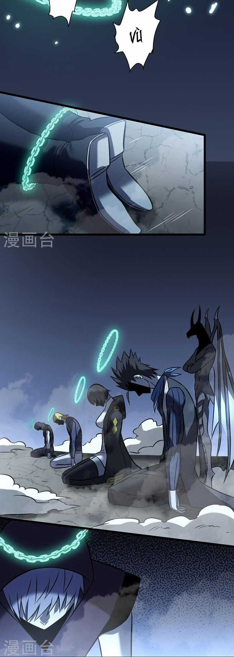 Ta Là Sát Thần - Chapter 77 - Trang 20