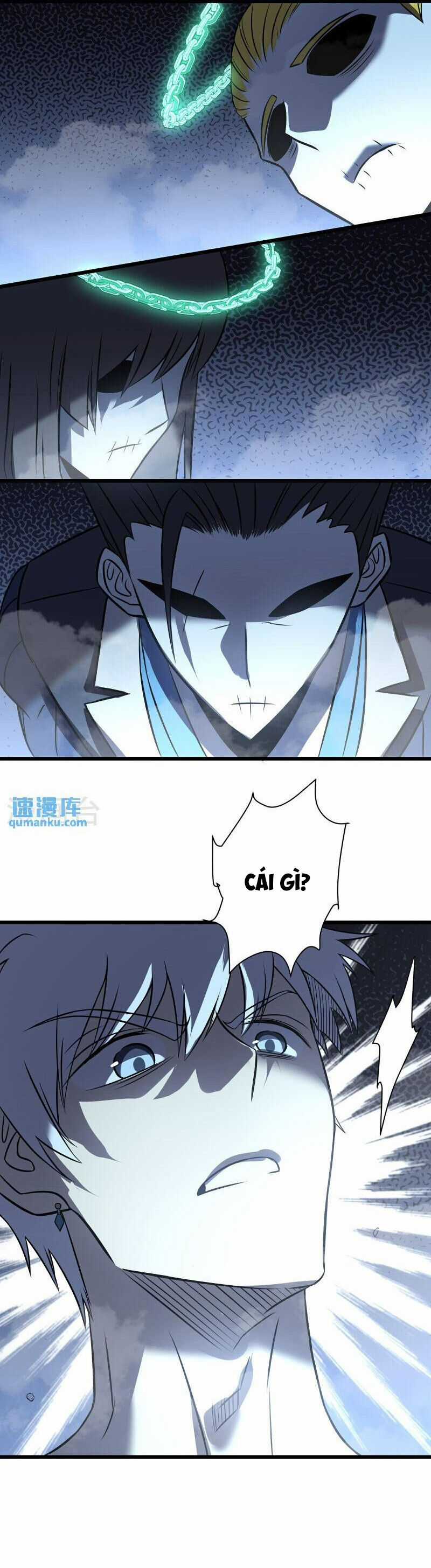 Ta Là Sát Thần - Chapter 77 - Trang 21